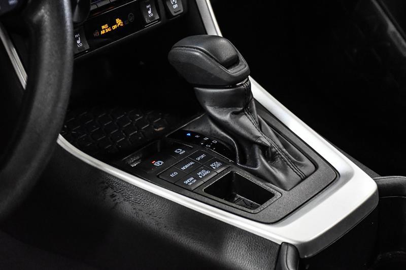 toyota RAV4 2025 - 32