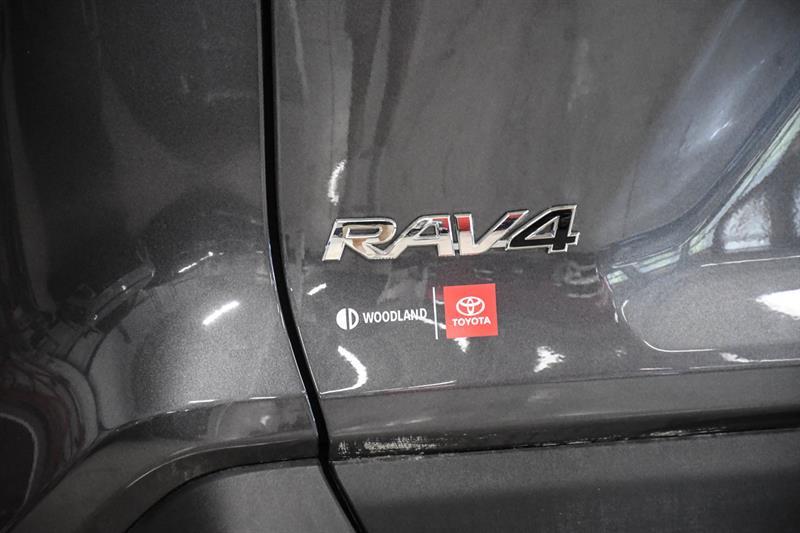 toyota RAV4 2025 - 34