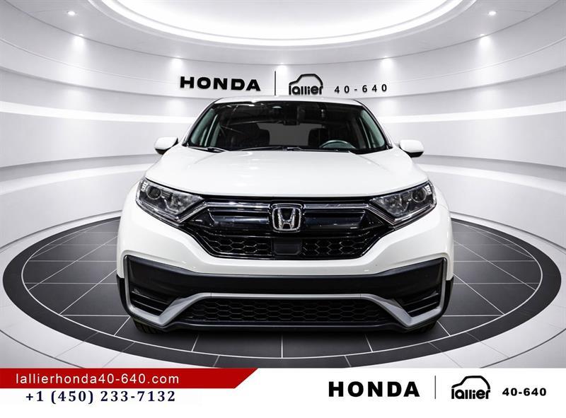 2020 Honda CR-V - Image 2