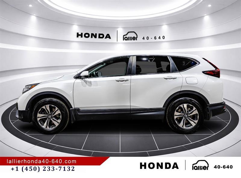 2020 Honda CR-V - Image 4