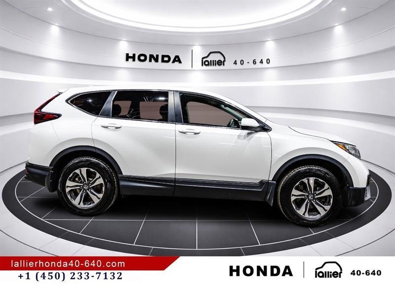 2020 Honda CR-V - Image 8