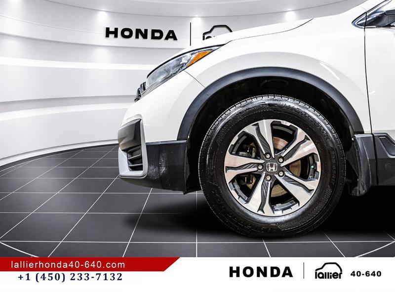 2020 Honda CR-V - Image 10