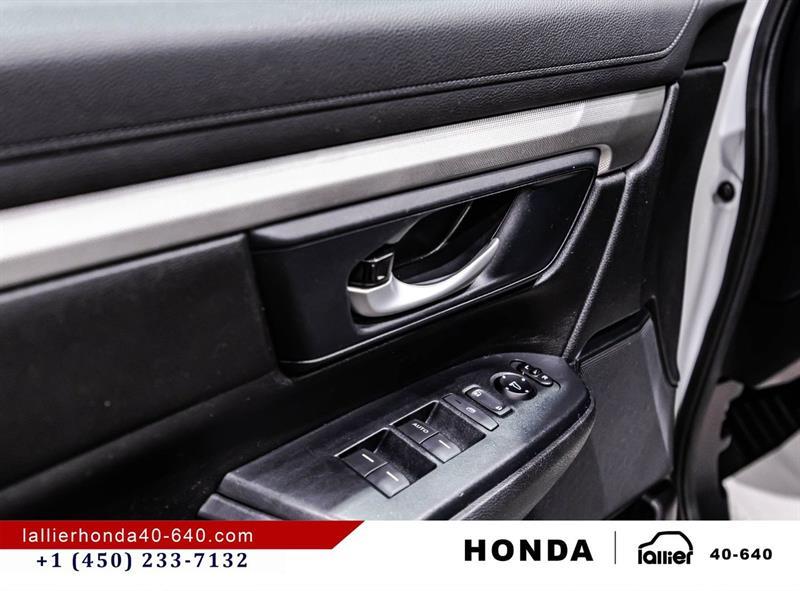 2020 Honda CR-V - Image 11