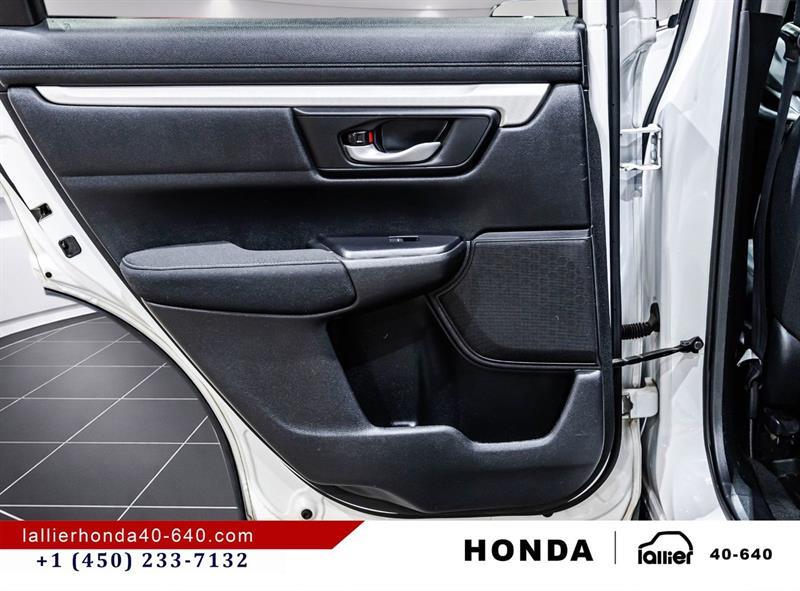 2020 Honda CR-V - Image 12