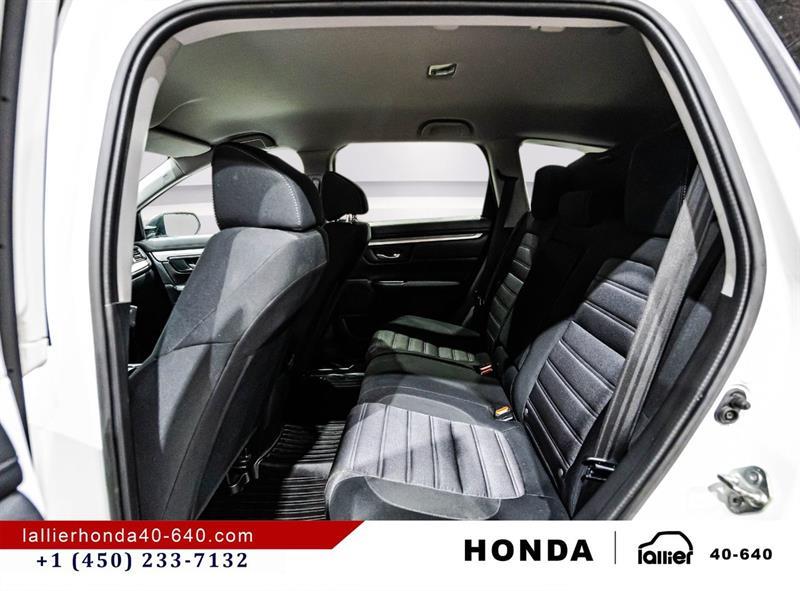 2020 Honda CR-V - Image 13