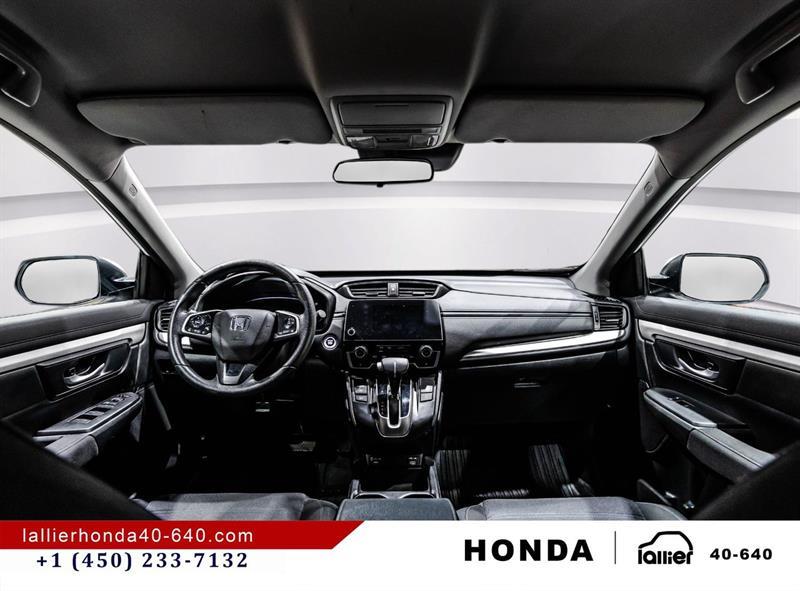 2020 Honda CR-V - Image 14