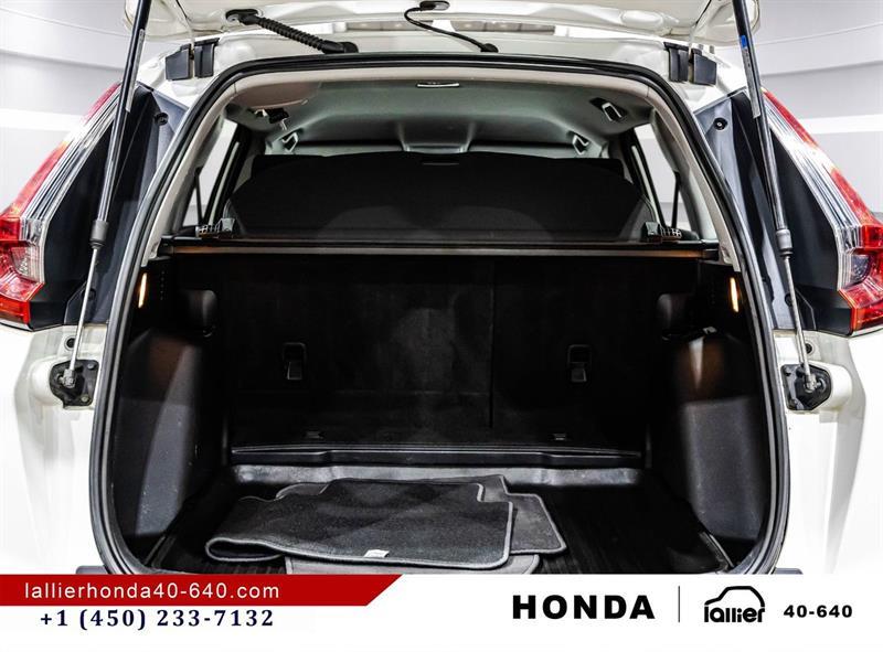 2020 Honda CR-V - Image 15