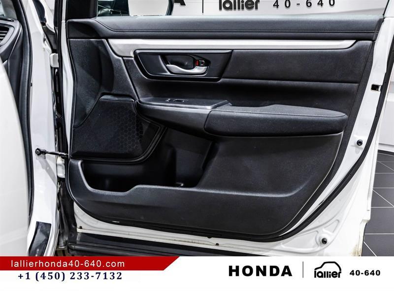 2020 Honda CR-V - Image 16