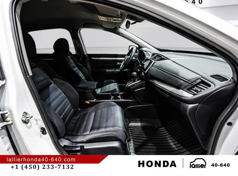 2020 Honda CR-V - Image 17