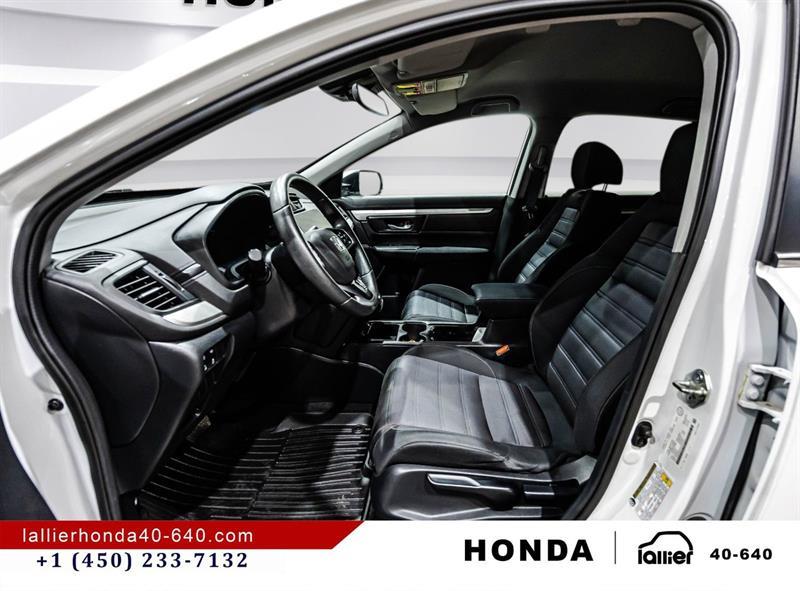 2020 Honda CR-V - Image 18