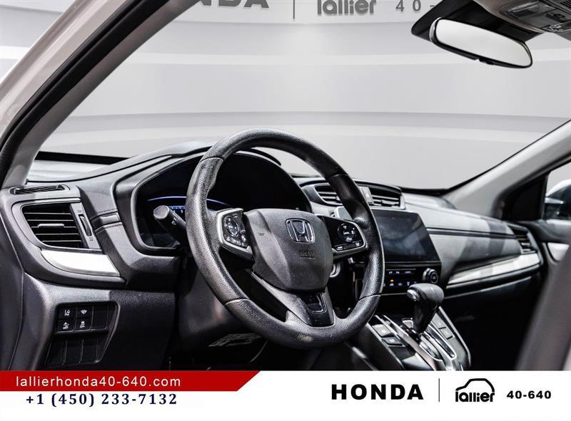 2020 Honda CR-V - Image 19