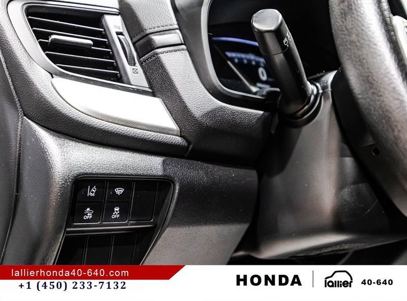 2020 Honda CR-V - Image 20