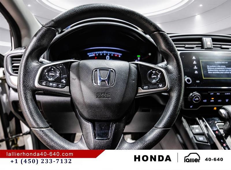 2020 Honda CR-V - Image 21