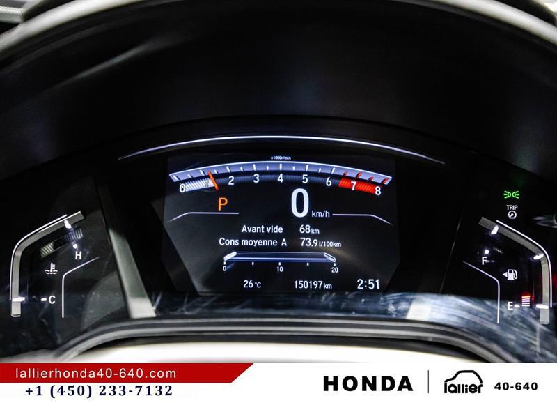 2020 Honda CR-V - Image 22