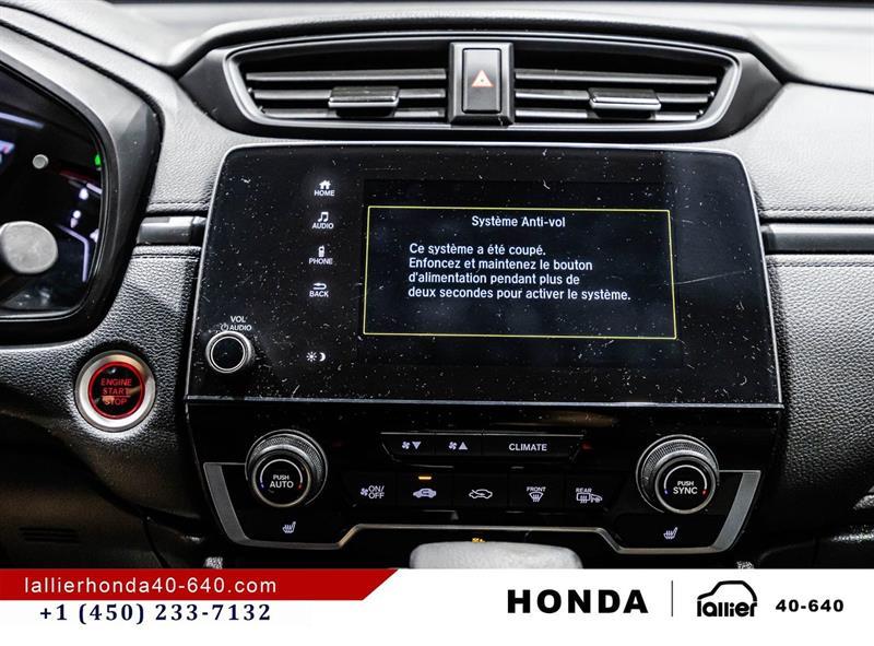 2020 Honda CR-V - Image 23