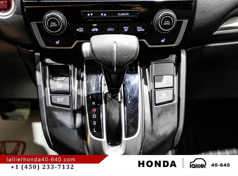 2020 Honda CR-V - Image 24