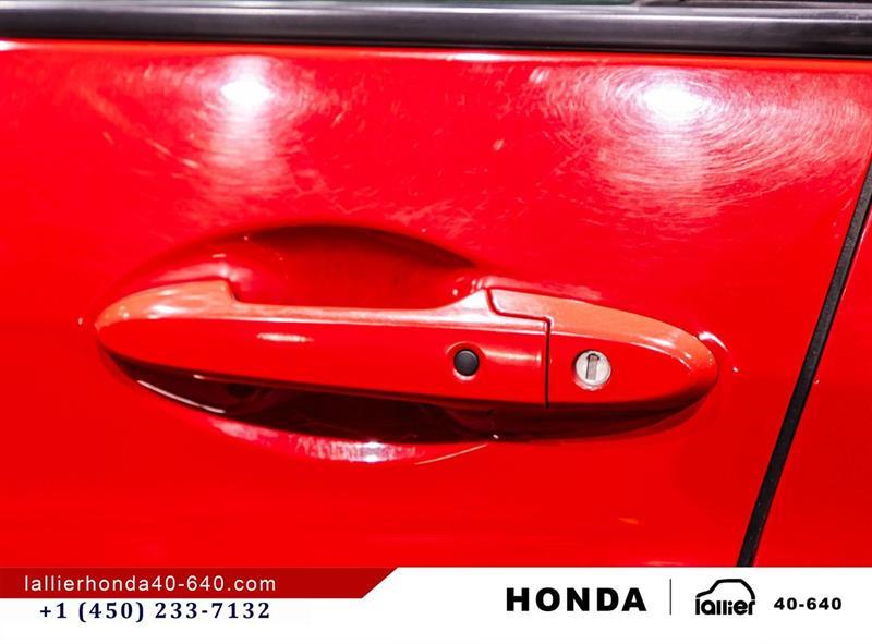 honda HR-V 2016 - 11