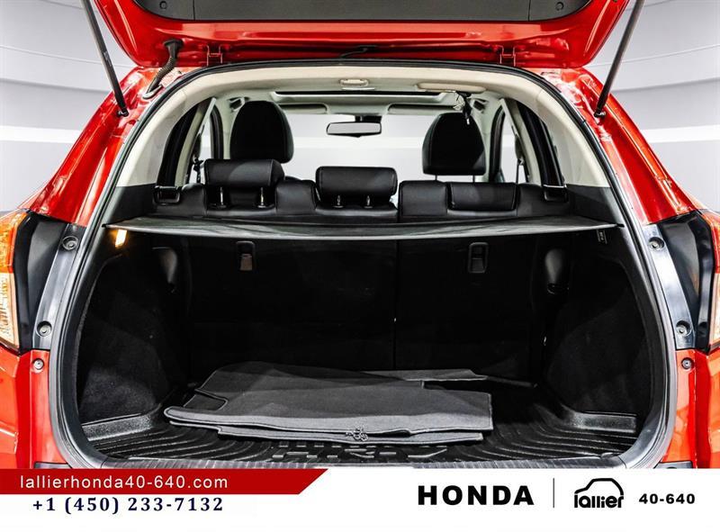 honda HR-V 2016 - 16