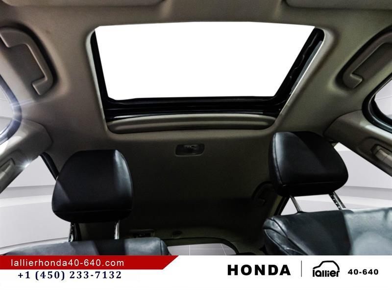 honda HR-V 2016 - 19