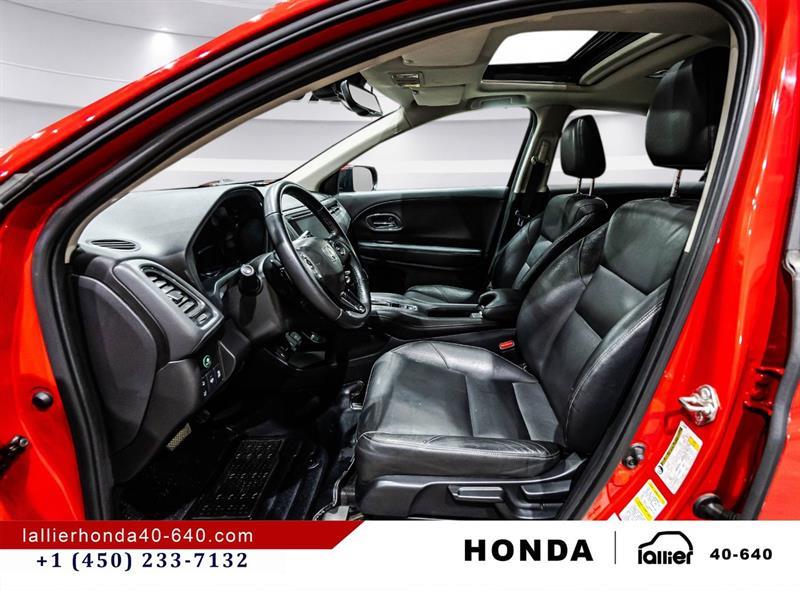 honda HR-V 2016 - 20