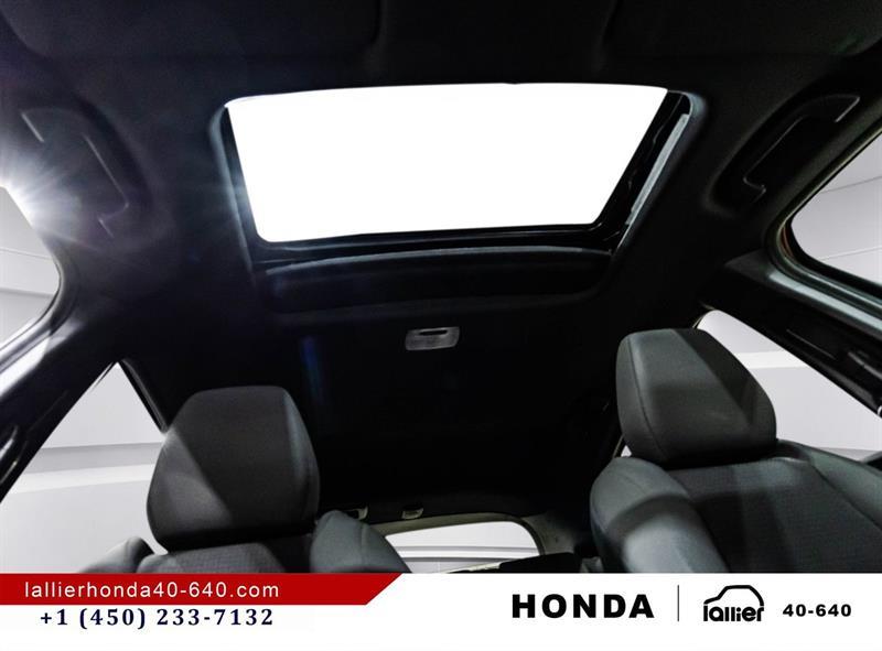 honda HR-V 2019 - 19