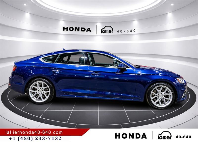 2018 Audi A5 - Image 8