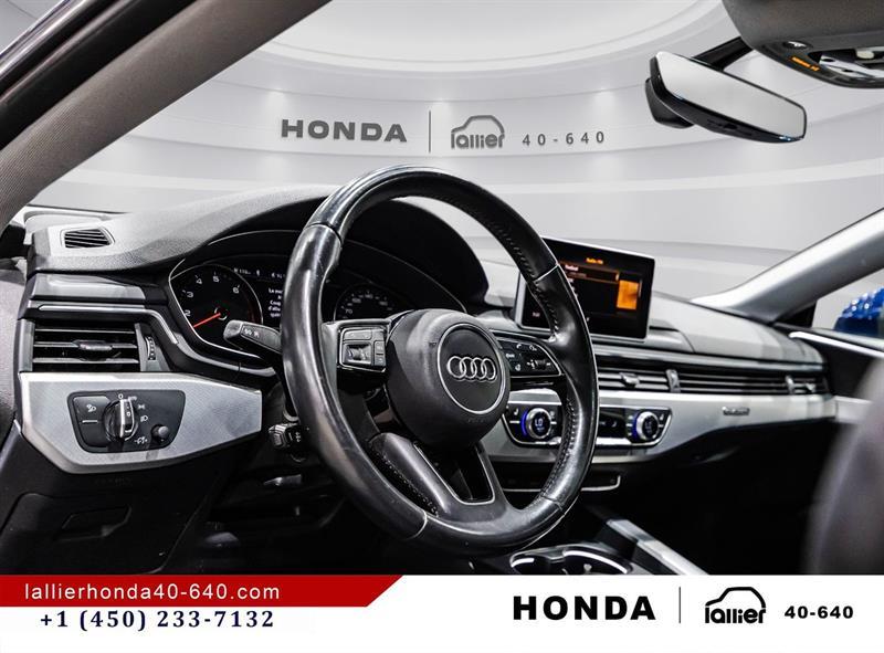 2018 Audi A5 - Image 21