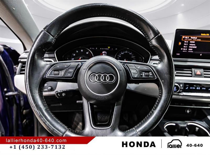 2018 Audi A5 - Image 23