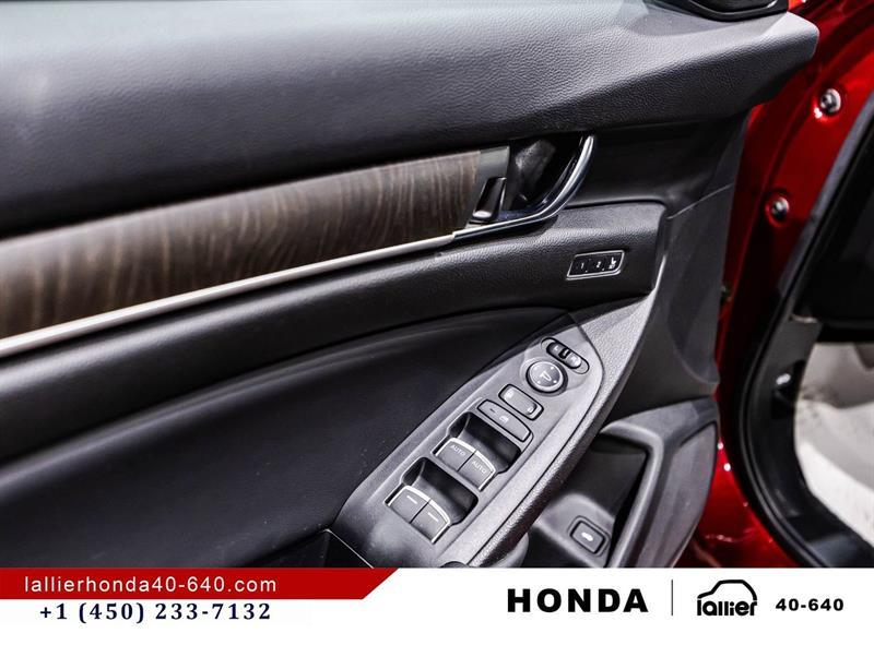 2018 Honda Accord - Image 11