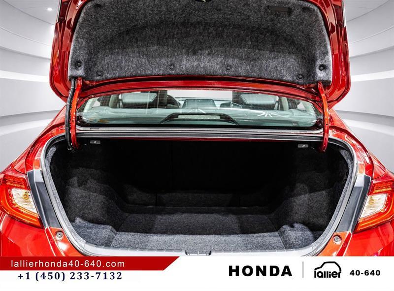 2018 Honda Accord - Image 16