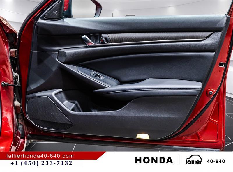 2018 Honda Accord - Image 17
