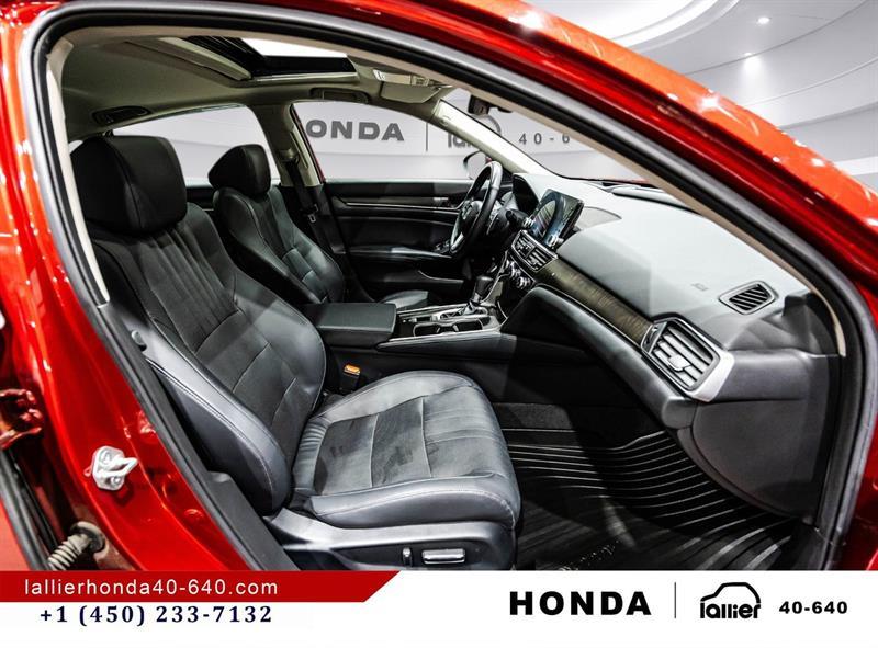 2018 Honda Accord - Image 18