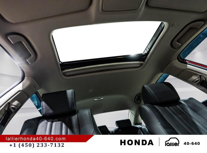 2018 Honda Accord - Image 19