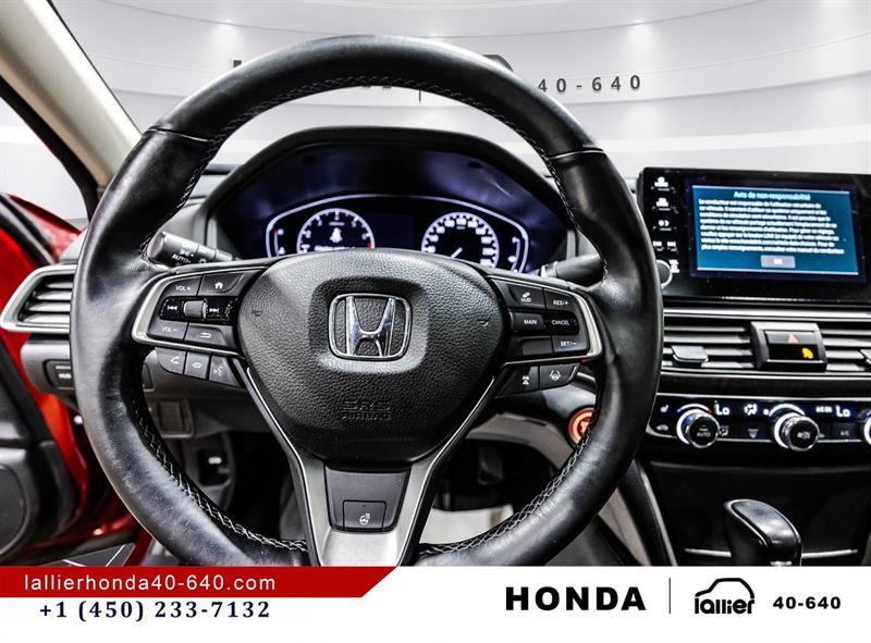 2018 Honda Accord - Image 23