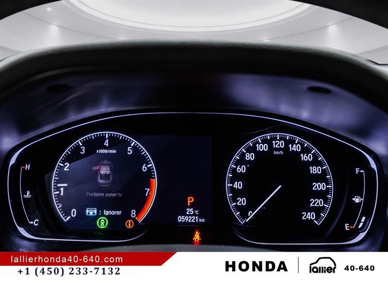 2018 Honda Accord - Image 24