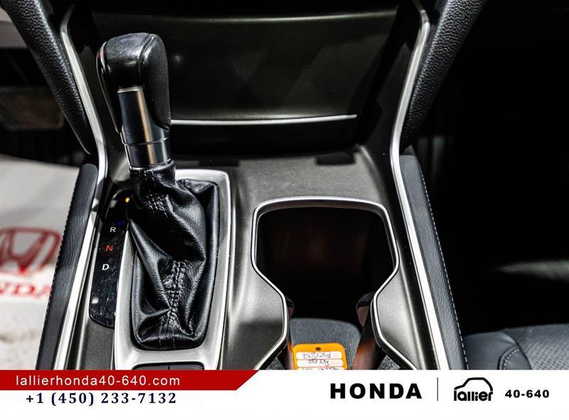 2018 Honda Accord - Image 26