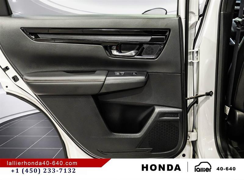 2026 Honda CR-V - Image 13