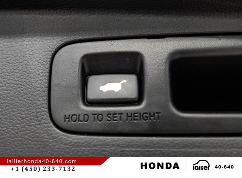 2026 Honda CR-V - Image 16
