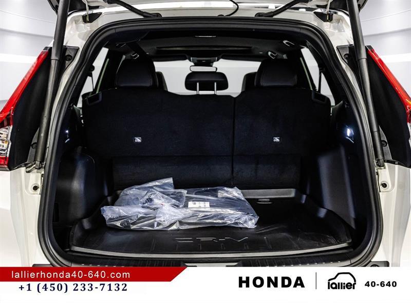 2026 Honda CR-V - Image 17