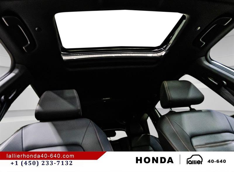 2026 Honda CR-V - Image 20