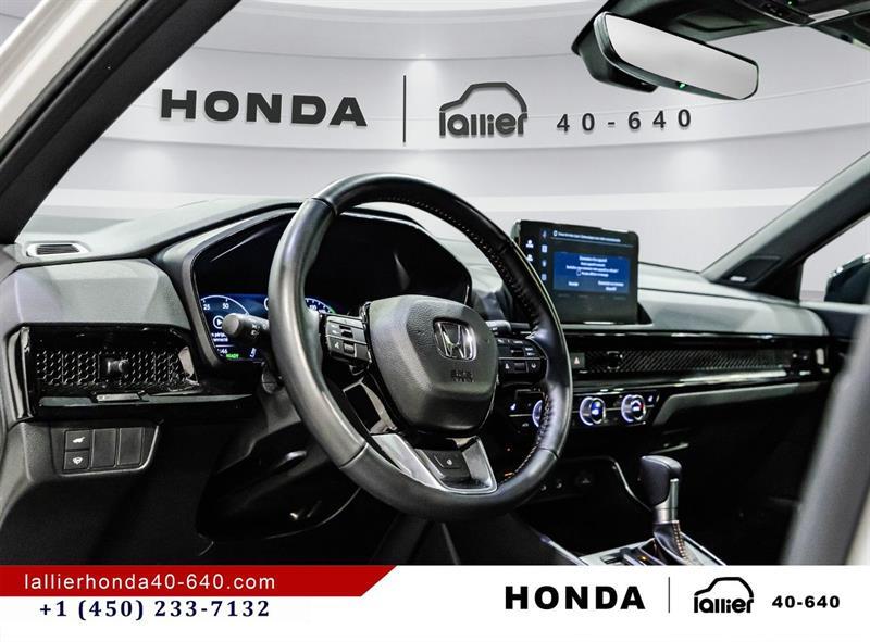 2026 Honda CR-V - Image 22