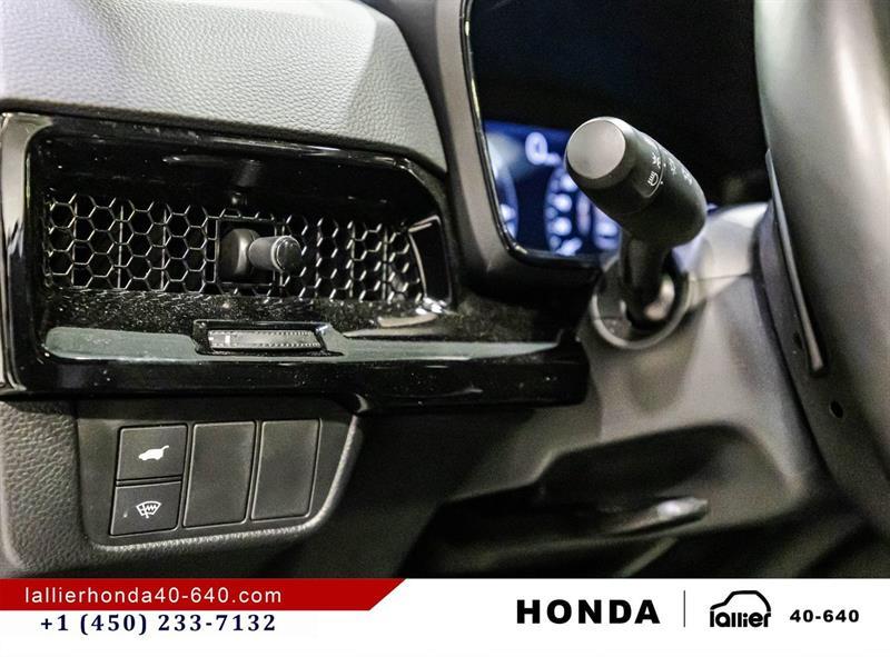 2026 Honda CR-V - Image 23