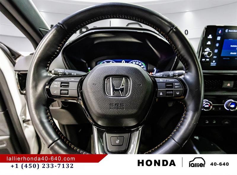 2026 Honda CR-V - Image 24