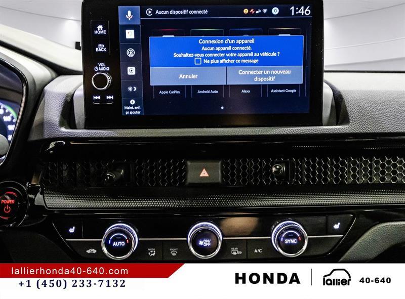 2026 Honda CR-V - Image 26