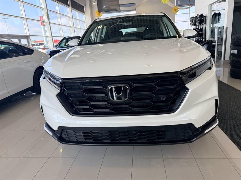 2026 Honda CR-V - Image 2