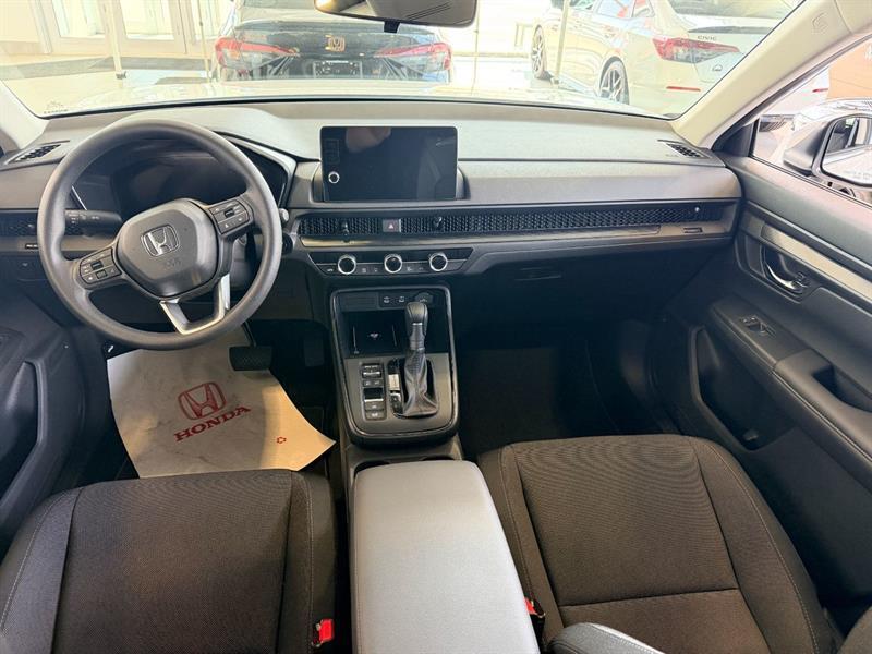 2026 Honda CR-V - Image 7