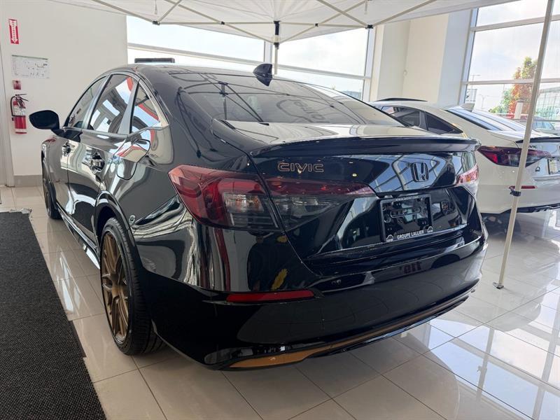 honda Civic Berline 2026 - 3