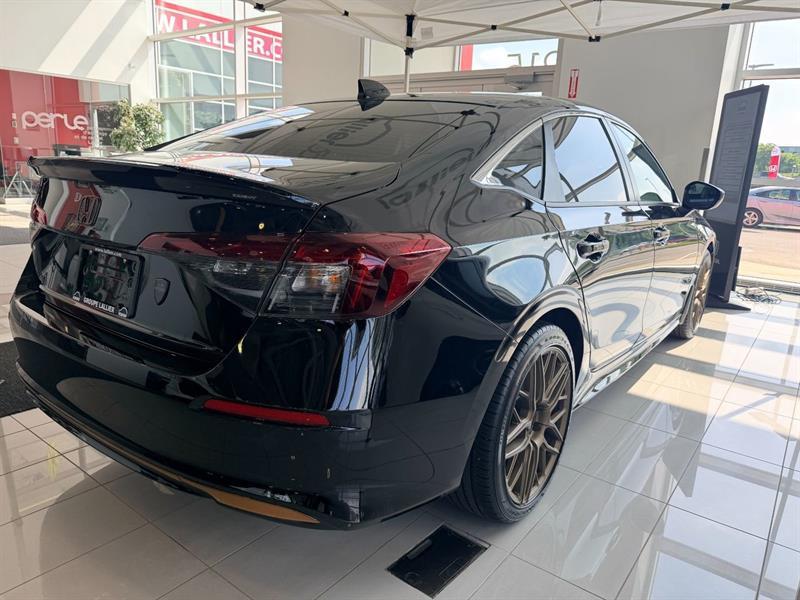 honda Civic Berline 2026 - 4