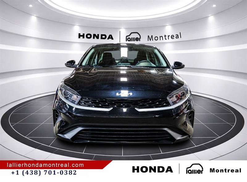 2023 Kia Forte - Image 2