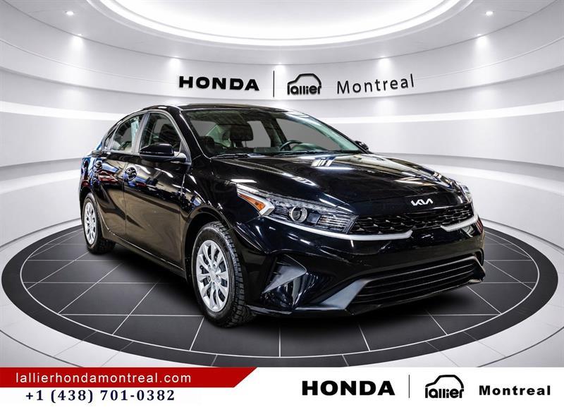2023 Kia Forte - Image 9